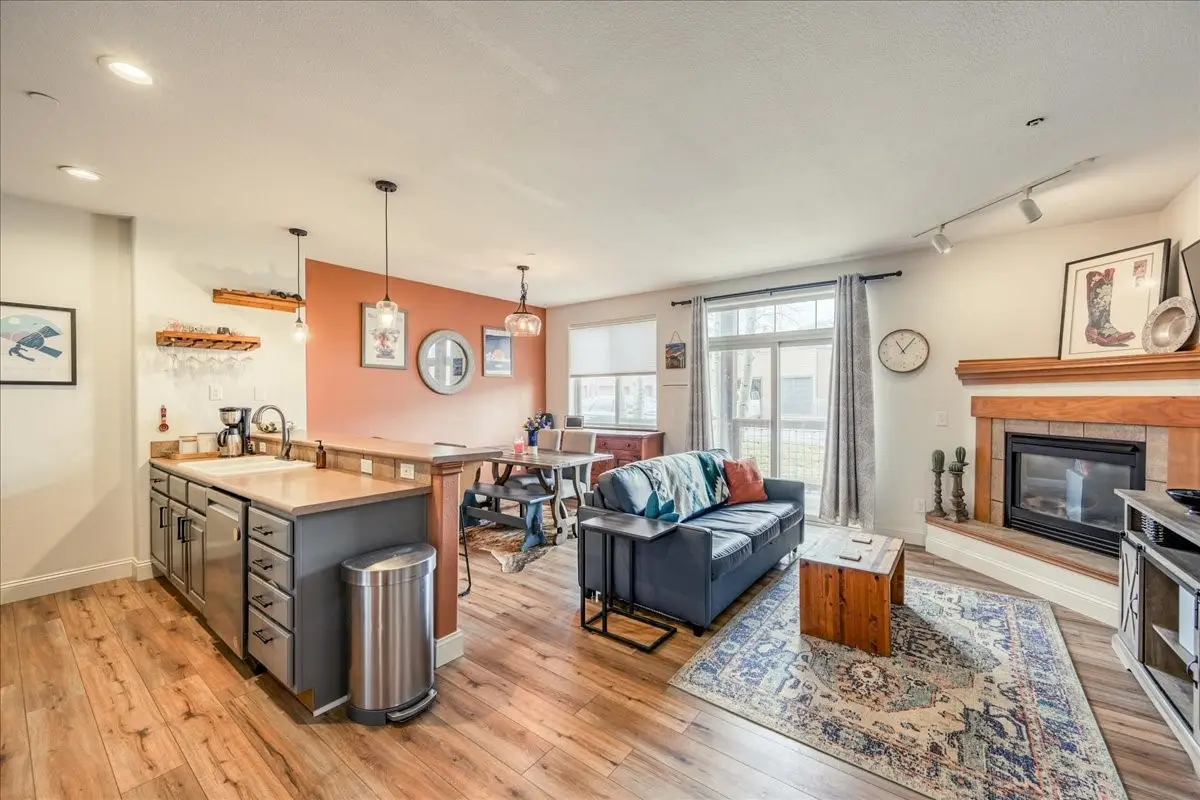 844 Blue River Parkway #B3, Silverthorne, CO 80498 - #1