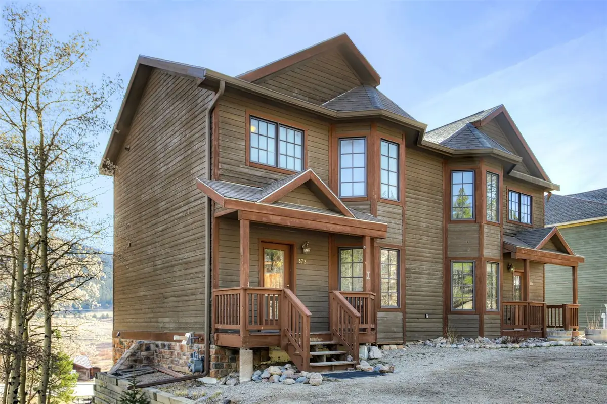 372 N Oak Street, Alma, CO 80420 - #1