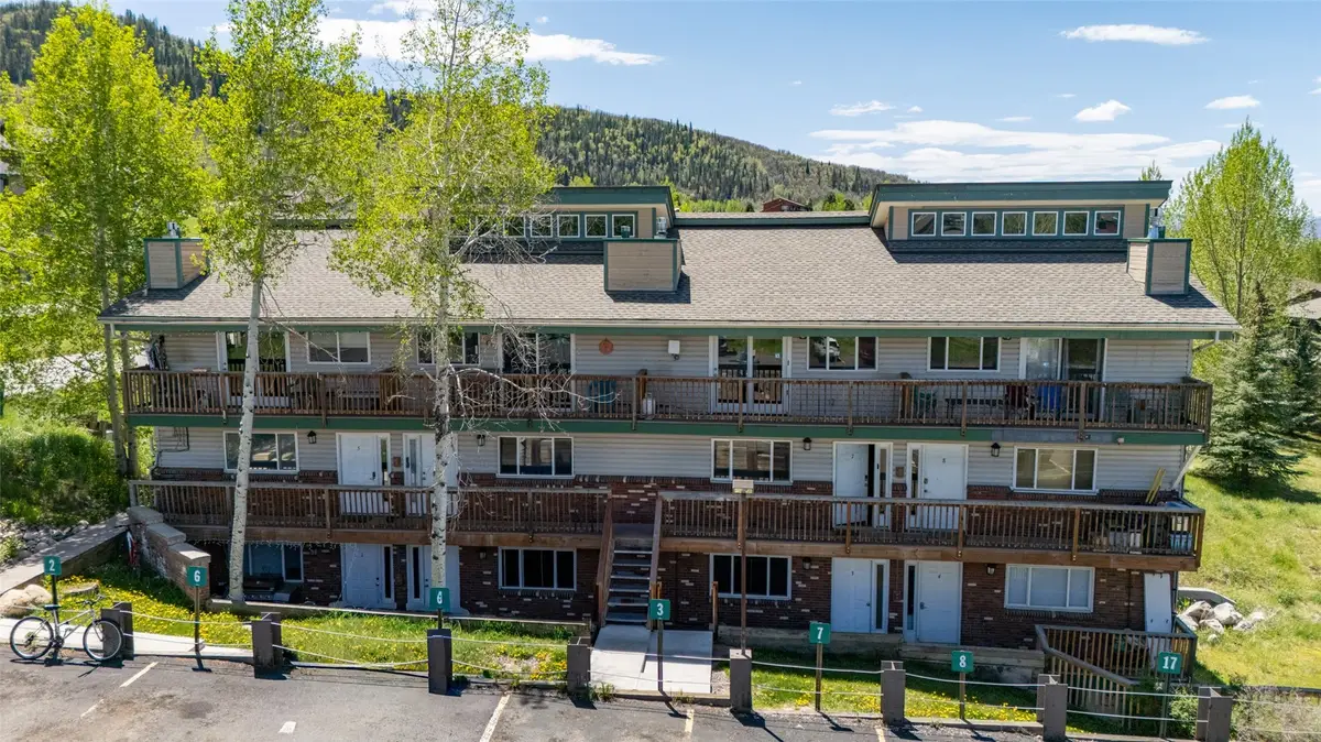 3027 Columbine Drive #7, Steamboat Springs, CO 80487 - #1