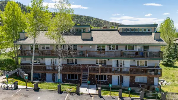 3027 Columbine Drive #7, Steamboat Springs, CO 80487