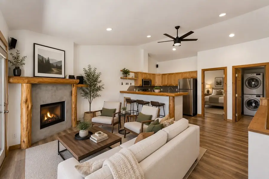 3027 Columbine Drive #7, Steamboat Springs, CO 80487 - #3