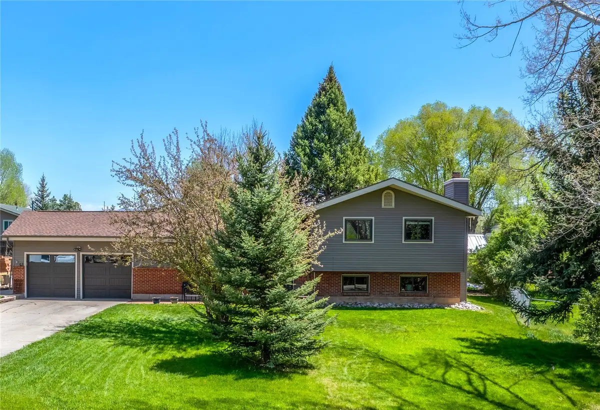 40440 Harbor Place, Steamboat Springs, CO 80487 - #1