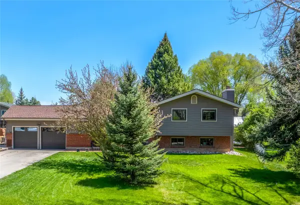 40440 Harbor Place, Steamboat Springs, CO 80487