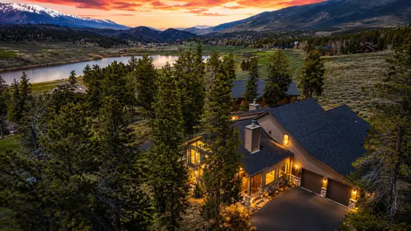 203 Gentian Road, Keystone, CO 80435