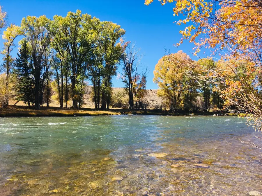 504 County Road 1001, Silverthorne, CO 80498 - #3