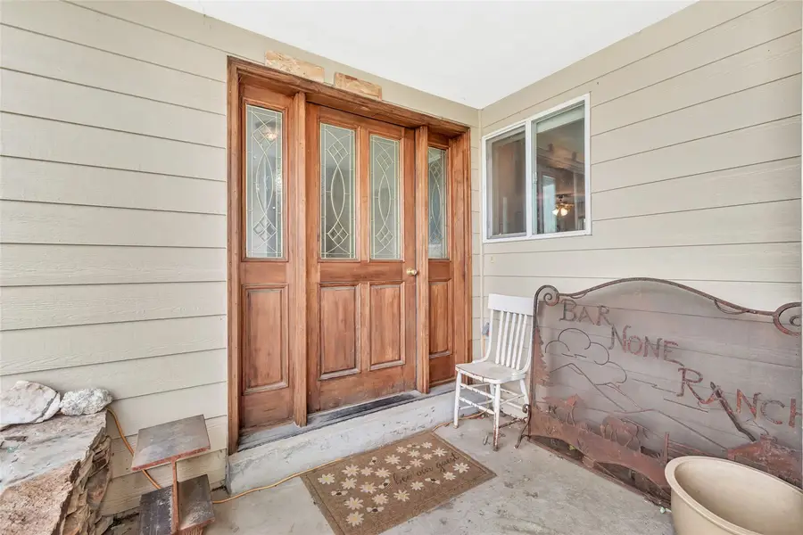 21540 Fourth Avenue, Phippsburg, CO 80469 - #2