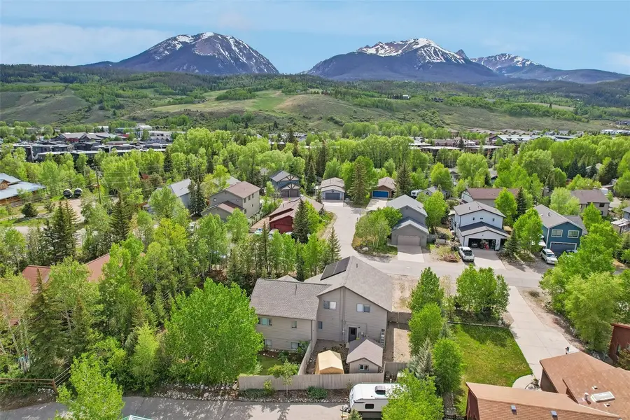 1100 Mesa Drive, Silverthorne, CO 80498 - #3