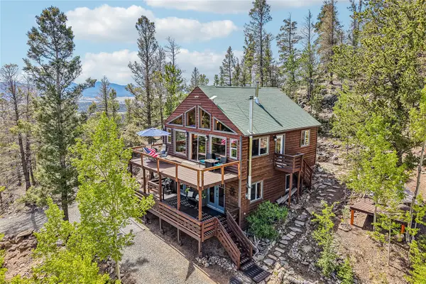 71 Red Cloud Drive, Jefferson, CO 80432