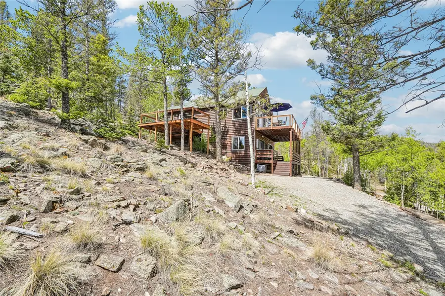 71 Red Cloud Drive, Jefferson, CO 80432 - #2