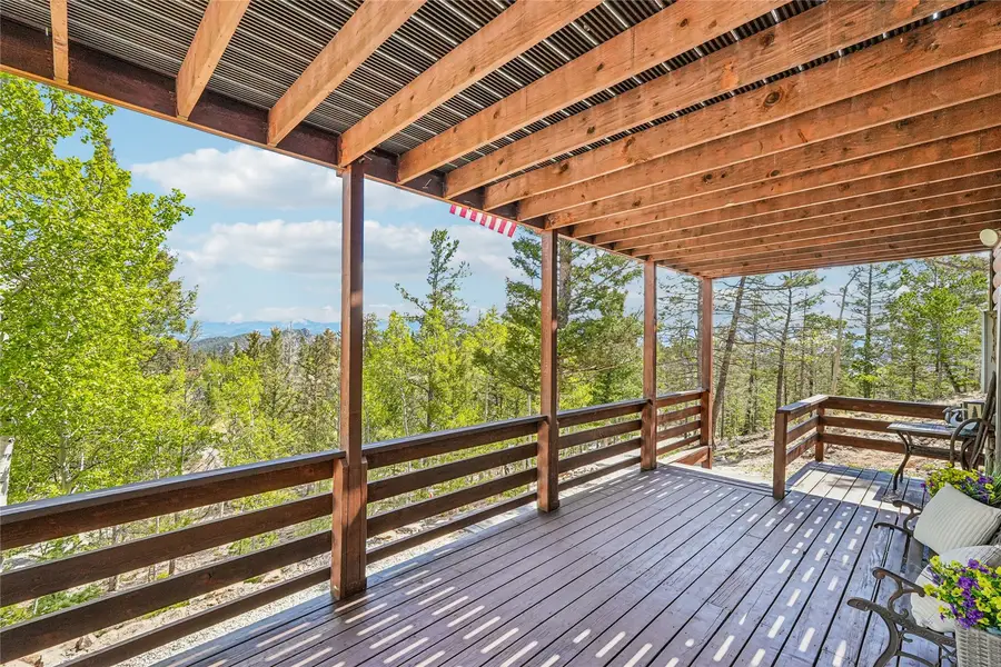 71 Red Cloud Drive, Jefferson, CO 80432 - #3