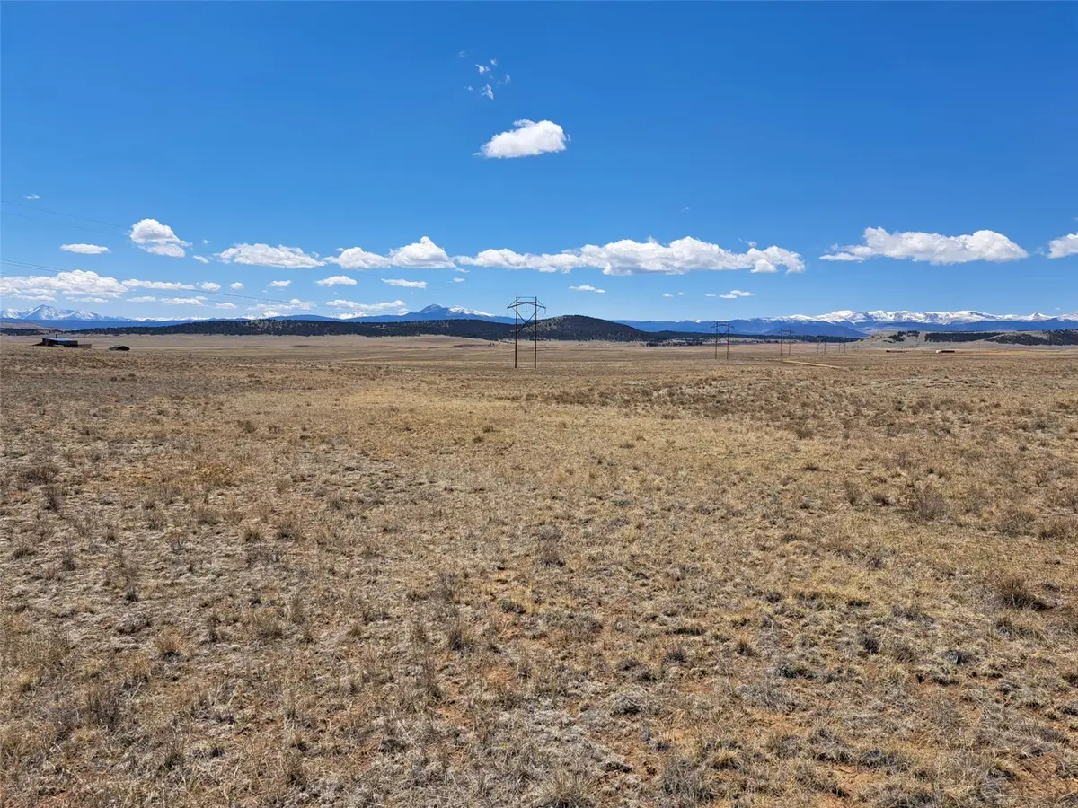 1356 Larimer Road, Hartsel, CO 80449 - #1