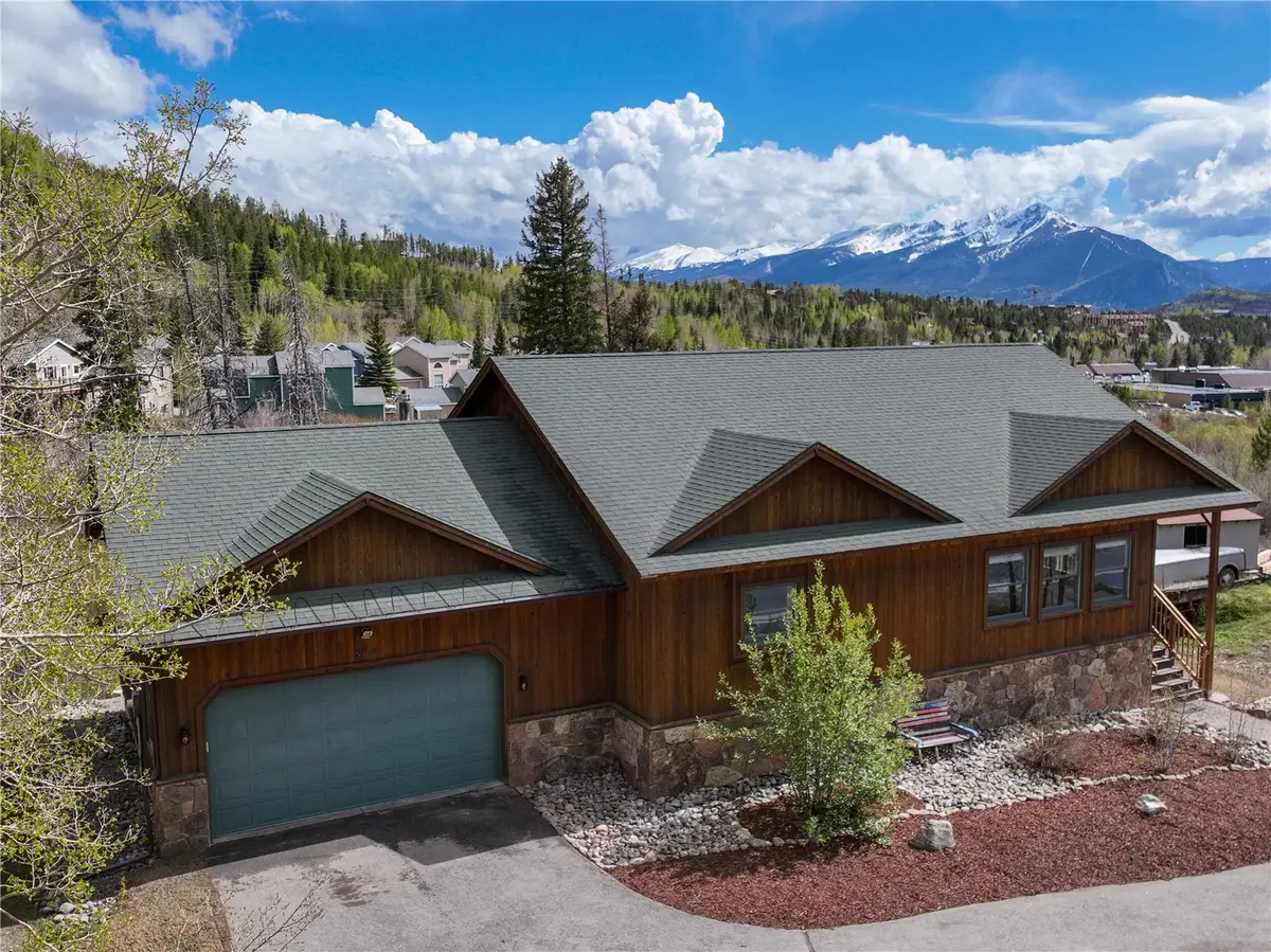 964 Straight Creek Drive, Dillon, CO 80435 - #1