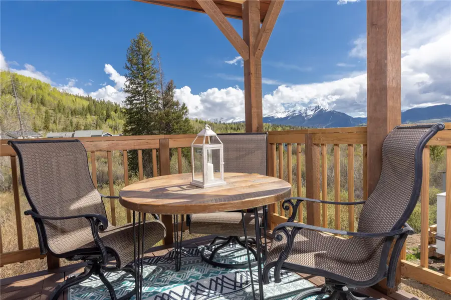 964 Straight Creek Drive, Dillon, CO 80435 - #3