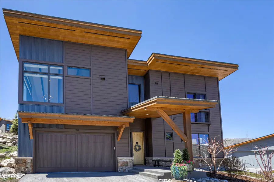 151 Moss Way, Silverthorne, CO 80498 - #2