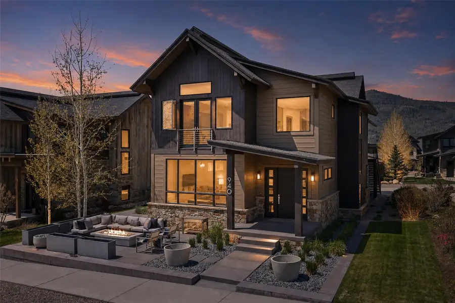 940 Twilight Lane, Steamboat Springs, CO 80487 - #2