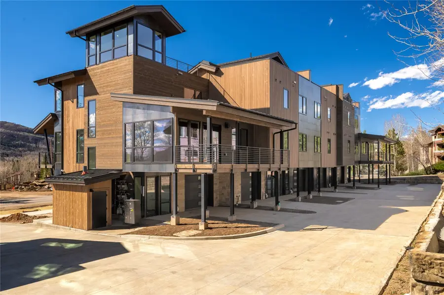 2956 Village Drive #5, Steamboat Springs, CO 80487 - #2