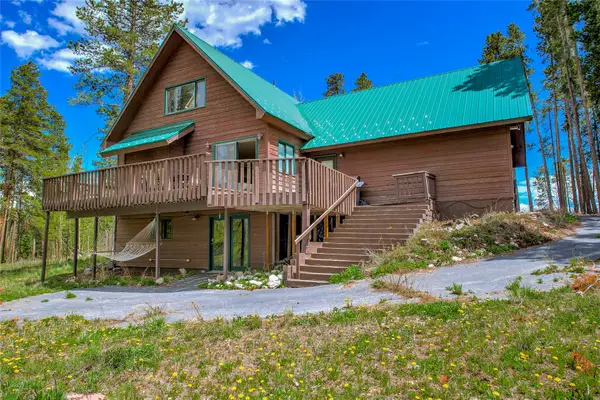 689 American Way, Breckenridge, CO 80424