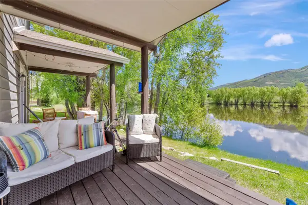 3180 Ingles Lane #D2, Steamboat Springs, CO 80487