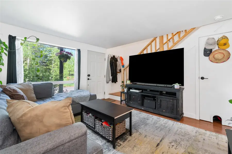 3180 Ingles Lane #D2, Steamboat Springs, CO 80487 - #2