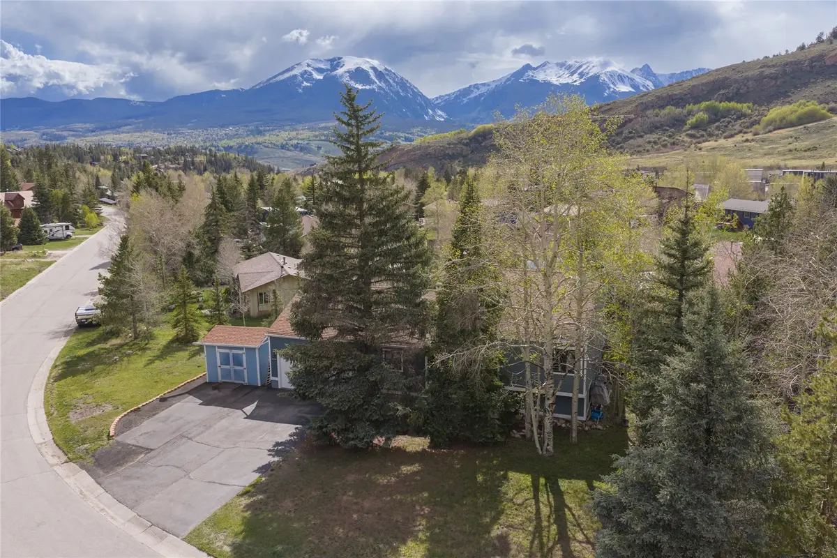 195 Cottonwood Drive, Dillon, CO 80435 - #1
