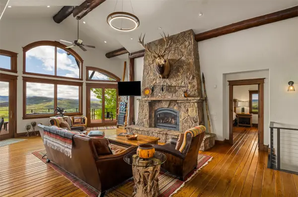 44500 Diamondback Way, Steamboat Springs, CO 80487