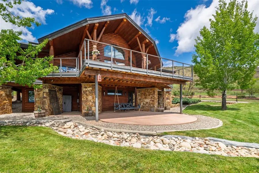 44500 Diamondback Way, Steamboat Springs, CO 80487 - #2