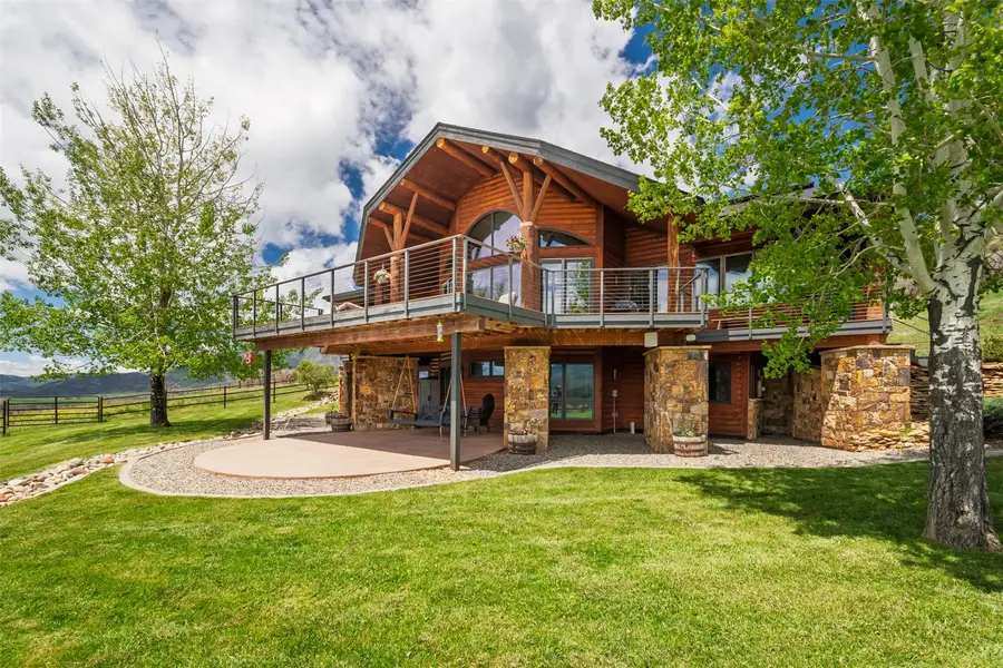 44500 Diamondback Way, Steamboat Springs, CO 80487 - #3