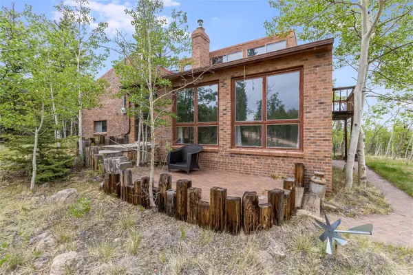 43 Apache Trail, Como, CO 80432