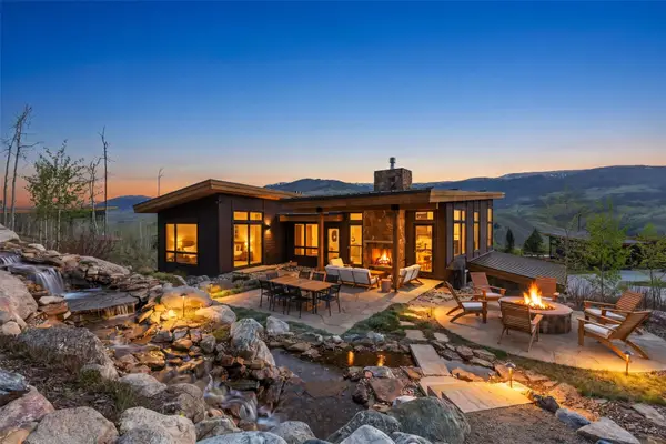 83 Mckay Place, Silverthorne, CO 80498