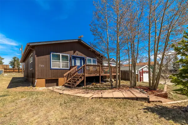 740 Castello Avenue, Fairplay, CO 80440