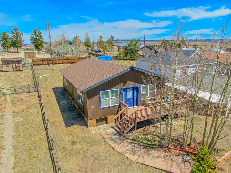 740 Castello Avenue, Fairplay, CO 80440 - #2