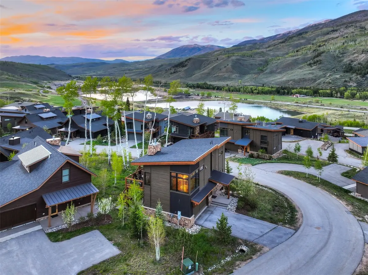 21 Moss Way, Silverthorne, CO 80498 - #1