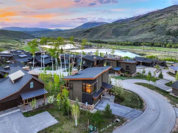 21 Moss Way, Silverthorne, CO 80498