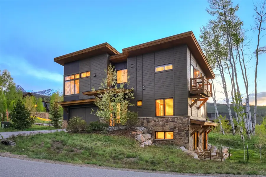 21 Moss Way, Silverthorne, CO 80498 - #2