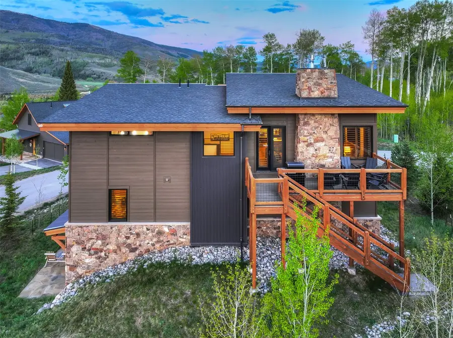21 Moss Way, Silverthorne, CO 80498 - #3