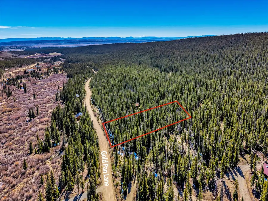 880 Gold Pane Lane, Fairplay, CO 80440 - #2