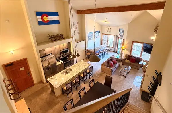 22714 Us Highway 6 #5967, Keystone, CO 80435