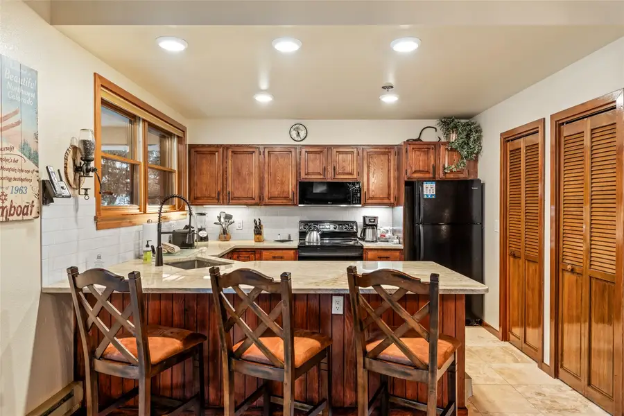 2308 Ski Trail Lane #233, Steamboat Springs, CO 80487 - #2