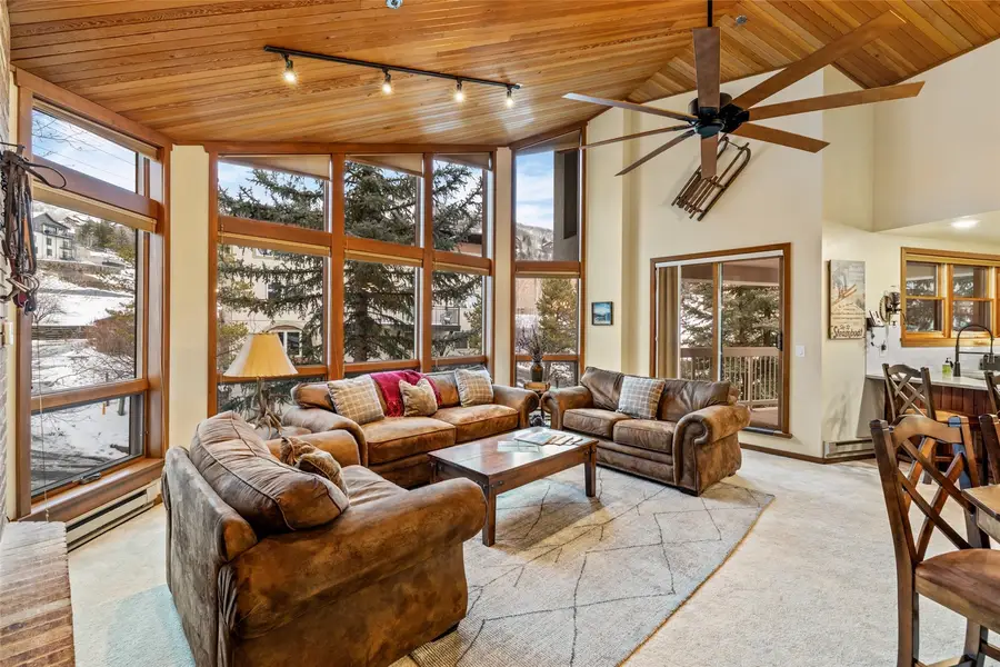 2308 Ski Trail Lane #233, Steamboat Springs, CO 80487 - #3