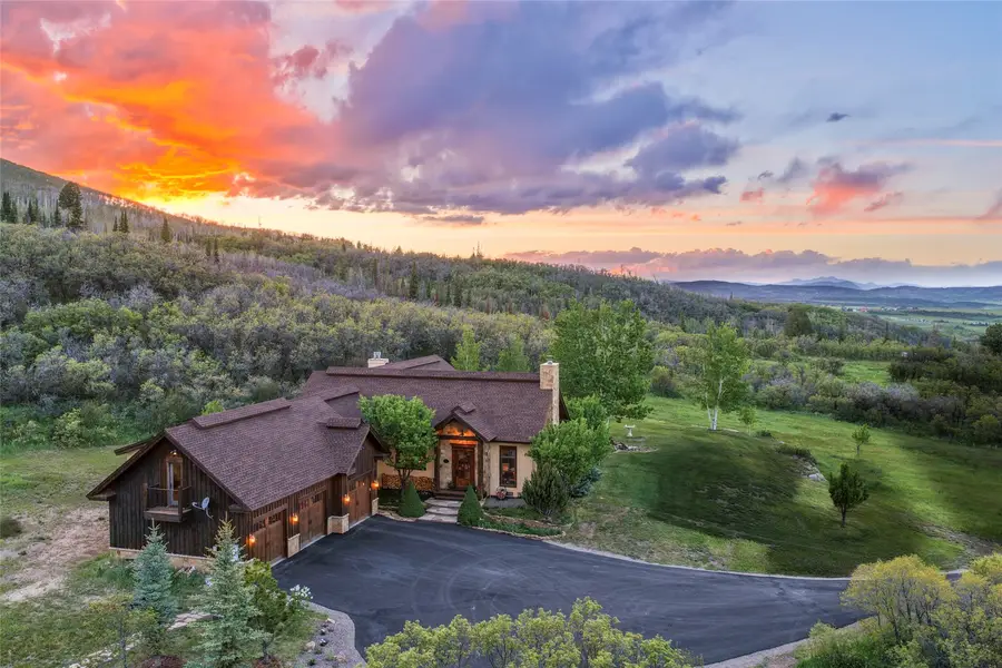 29700 Old Cabin Trail, Oak Creek, CO 80467 - #2