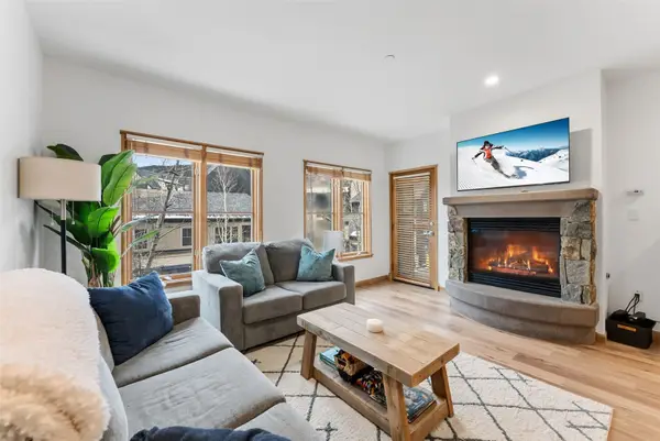 195 River Run Road #8015, Keystone, CO 80435