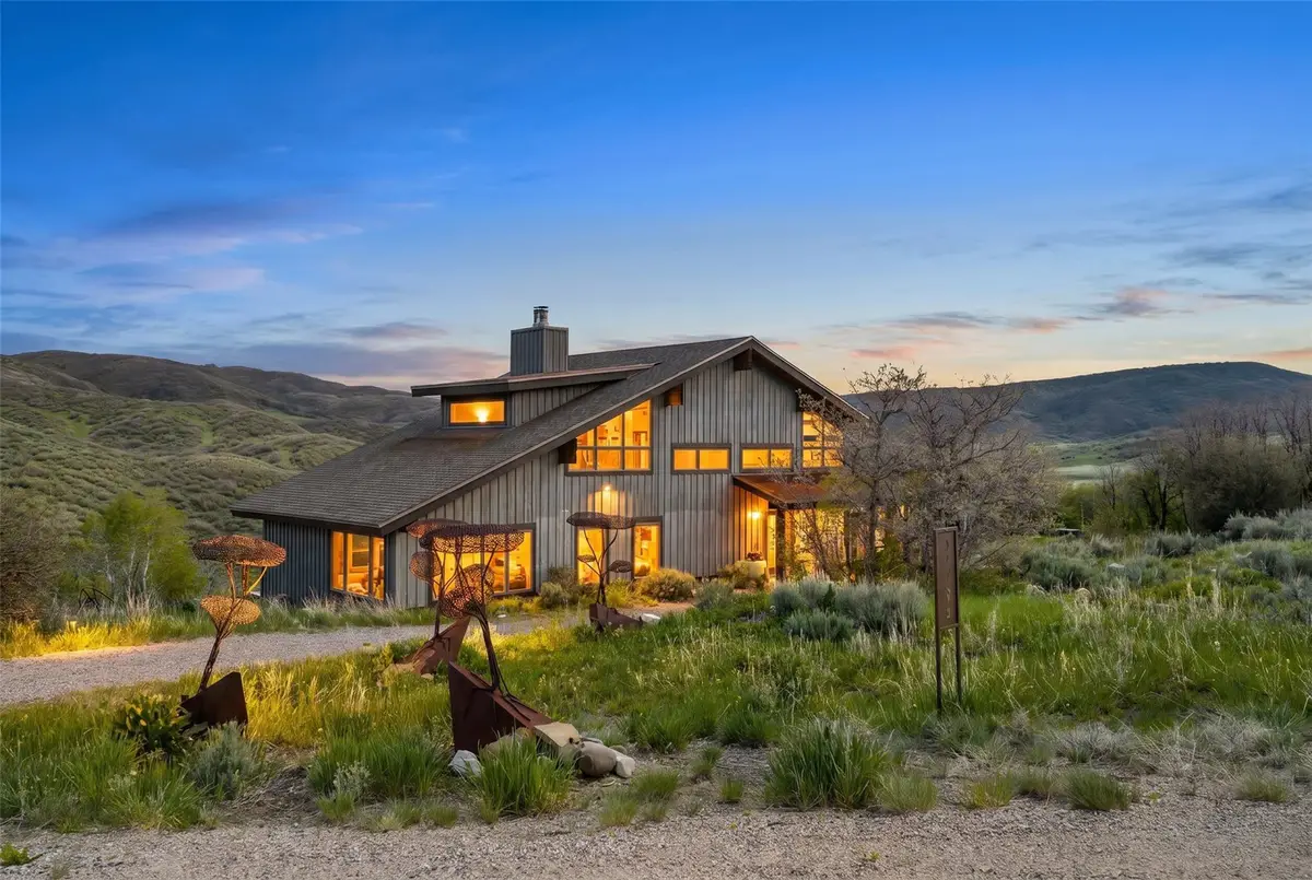 32090 Judge's Viewpoint, Oak Creek, CO 80467 - #1