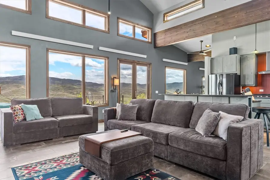 32090 Judge's Viewpoint, Oak Creek, CO 80467 - #3