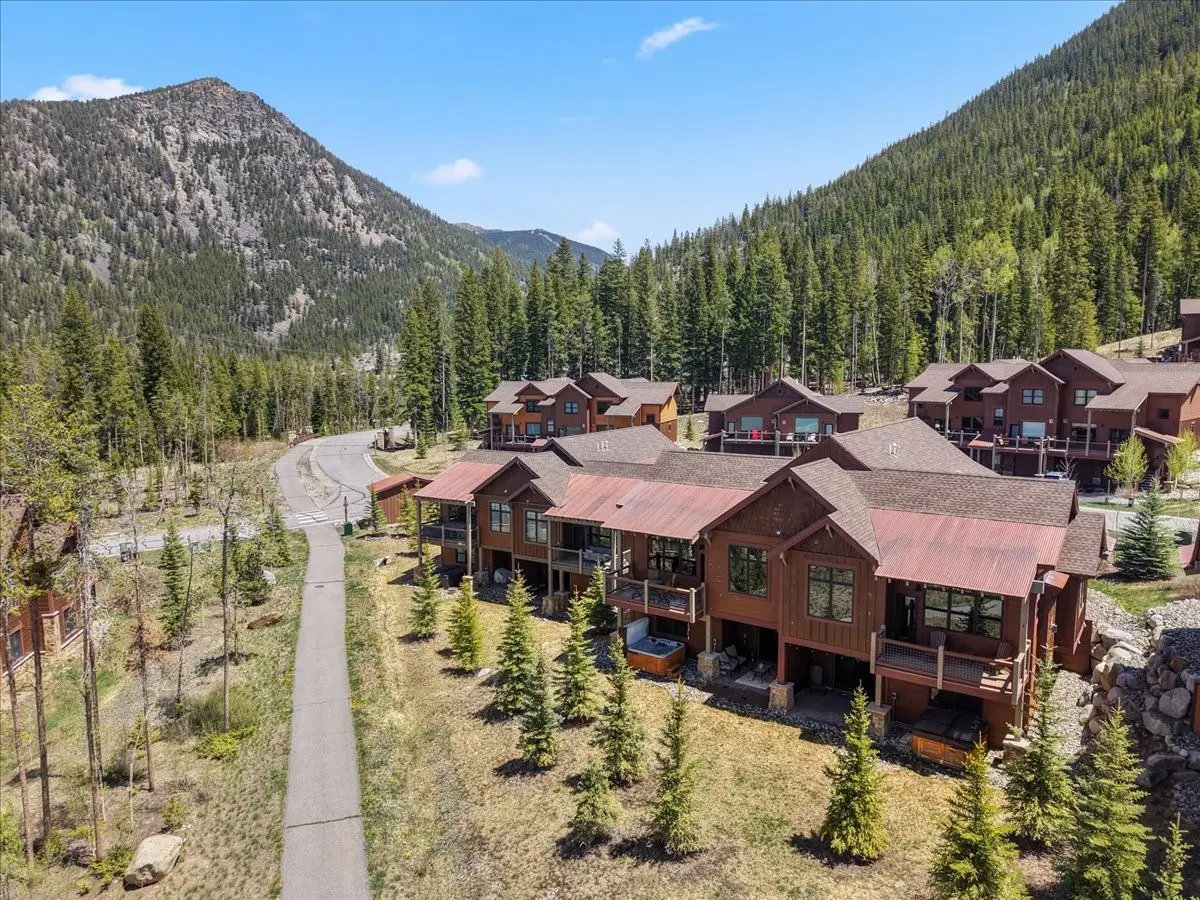 853 Independence Road #853, Keystone, CO 80435 - #1