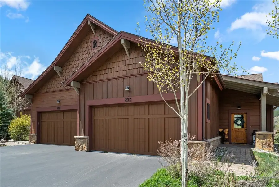 853 Independence Road #853, Keystone, CO 80435 - #2