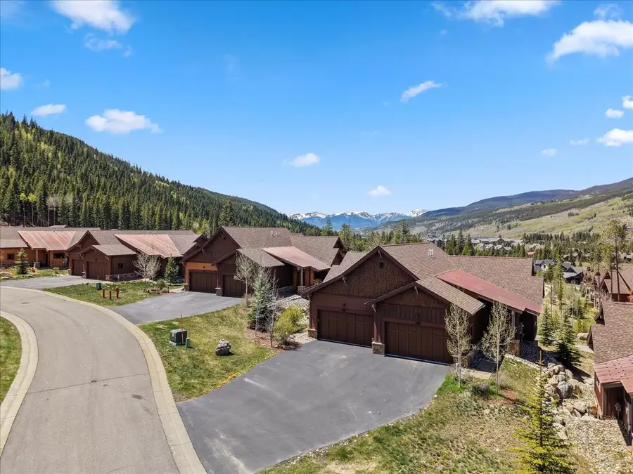 853 Independence Road #853, Keystone, CO 80435 - #3