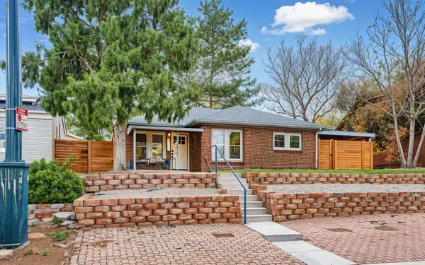 4541 Eliot Street, Denver, CO 80211