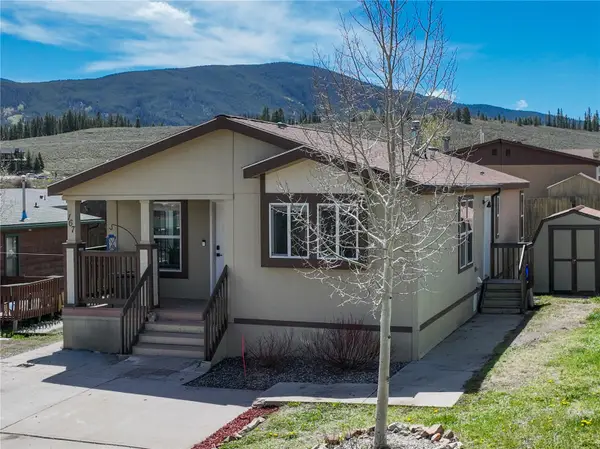 167 Pikes Peak Place, Dillon, CO 80435
