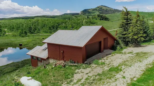 502 County Road 286, Kremmling, CO 80459