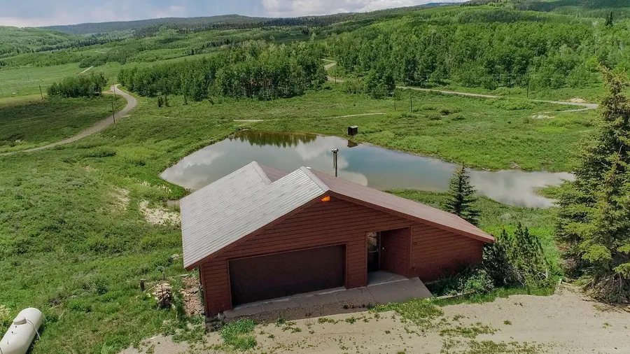 502 County Road 286, Kremmling, CO 80459 - #2
